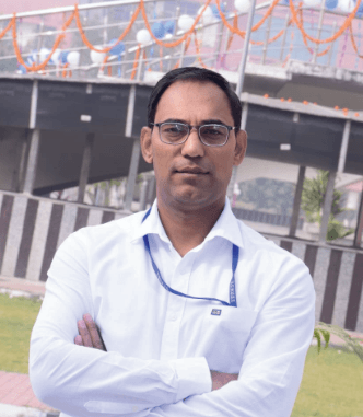 Dr. Rajender Singh Mailk